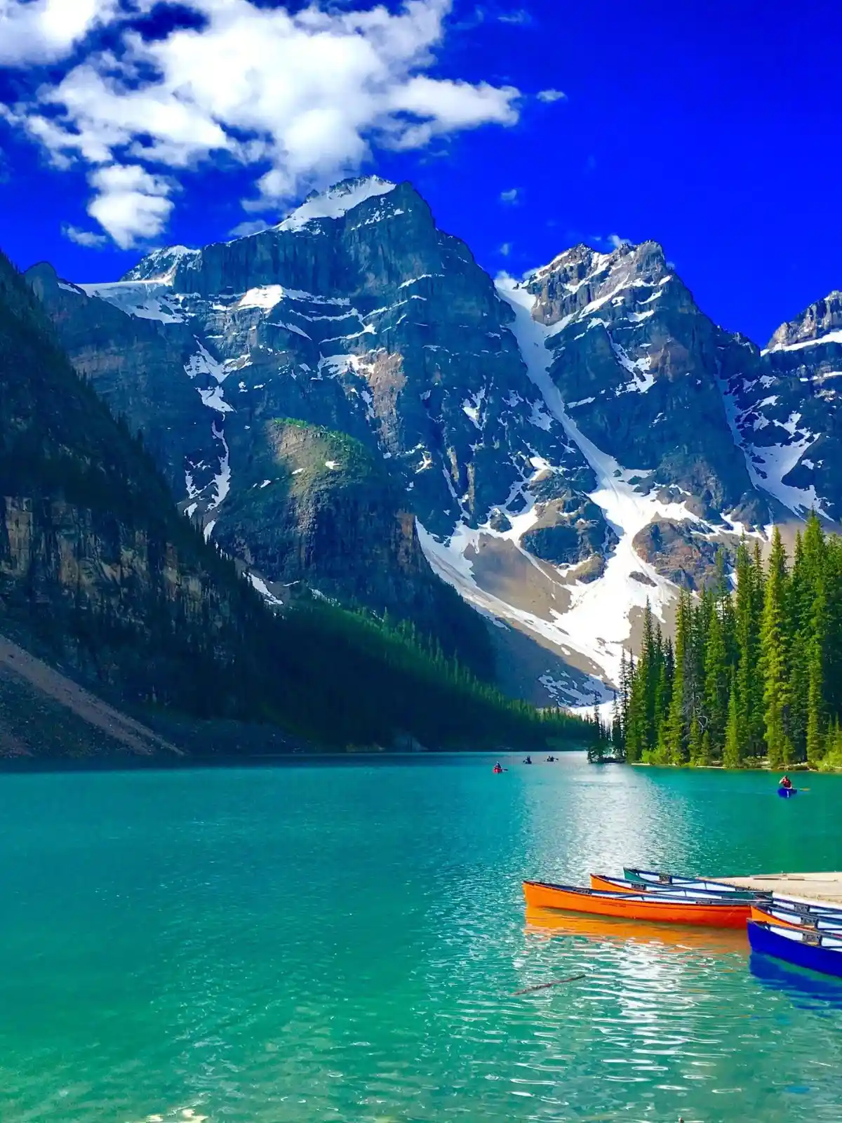 Alberta restaurants and food guide